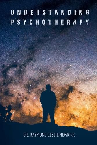 Cover image for Understanding Psychotherapy