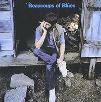 Cover image for Beaucoups Of Blues