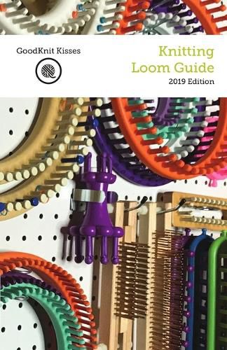 Cover image for Knitting Loom Guide