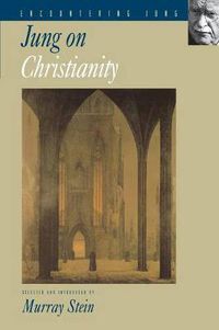 Cover image for Jung on Christianity