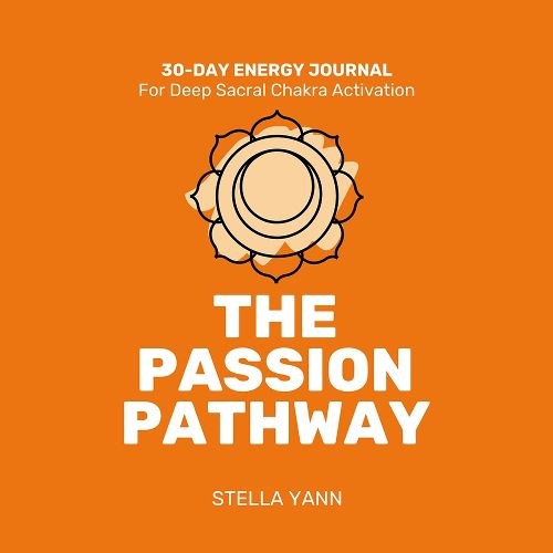 Cover image for THE PASSION PATHWAY