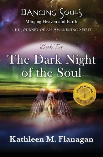 Cover image for Dancing Souls: The Dark Night of the Soul
