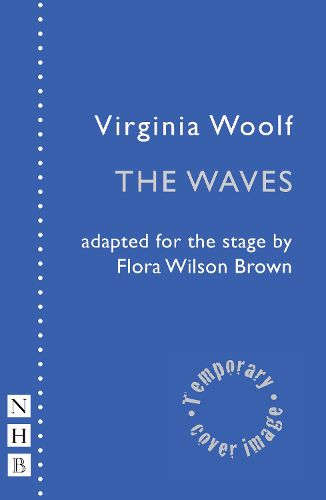 Cover image for The Waves