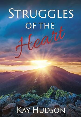 Cover image for Struggles of the Heart