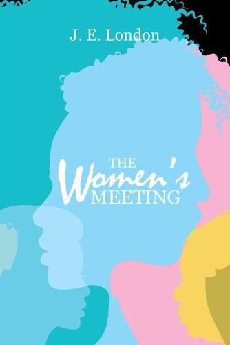 Cover image for The Women's Meeting