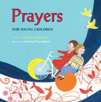 Cover image for Prayers for Young Children