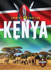 Cover image for Kenya