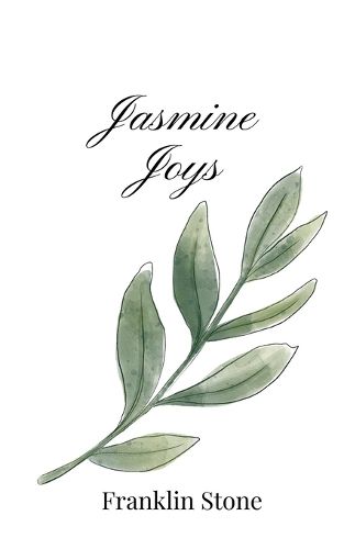 Cover image for Jasmine Joys