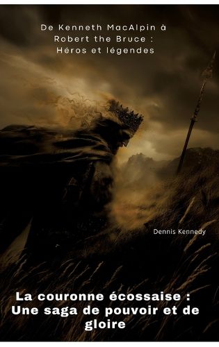 Cover image for La couronne ecossaise