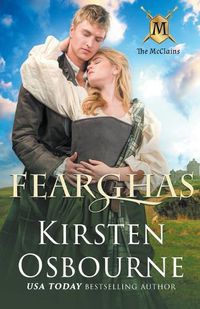 Cover image for Fearghas