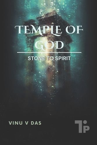 Cover image for Temple of God