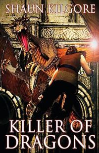 Cover image for Killer of Dragons