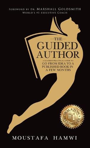 Cover image for The Guided Author