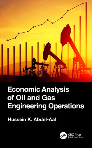 Cover image for Economic Analysis of Oil and Gas Engineering Operations