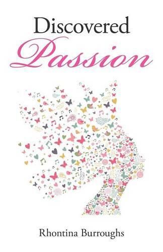 Cover image for Discovered Passion