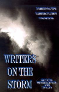 Cover image for Writers on the Storm: Stories, Observations, and Essays