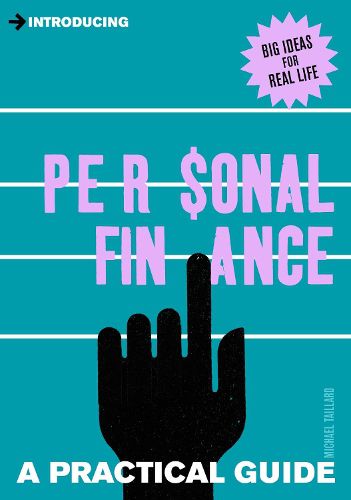 Cover image for Introducing Personal Finance: A Practical Guide