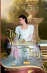 Cover image for The Wallflower Trap