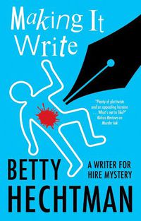 Cover image for Making It Write