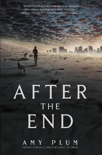 Cover image for After the End