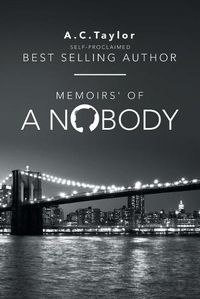 Cover image for Memoirs' of a Nobody