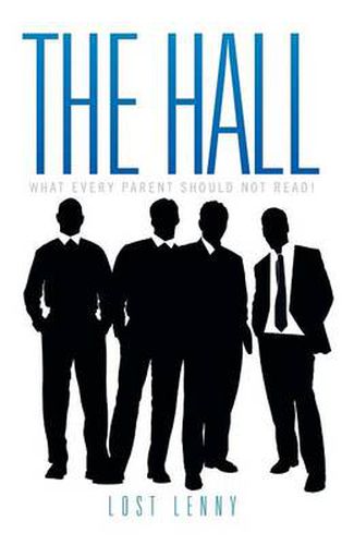Cover image for THE Hall