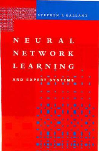 Cover image for Neural Network Learning and Expert Systems