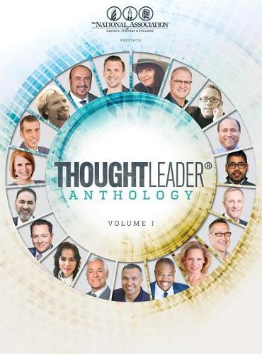 Thoughtleader(r) Anthology Volume 1