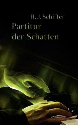 Cover image for Partitur der Schatten