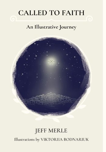 Cover image for Called To Faith