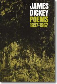 Cover image for Poems, 1957-1967