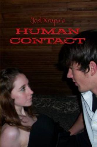 Cover image for Human Contact