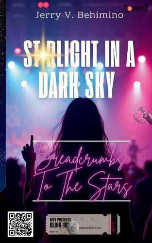 Cover image for Starlight In A Dark Sky