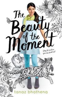 Cover image for The Beauty of the Moment