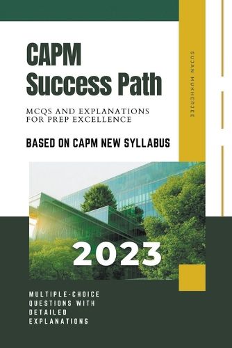 Cover image for CAPM Success Path