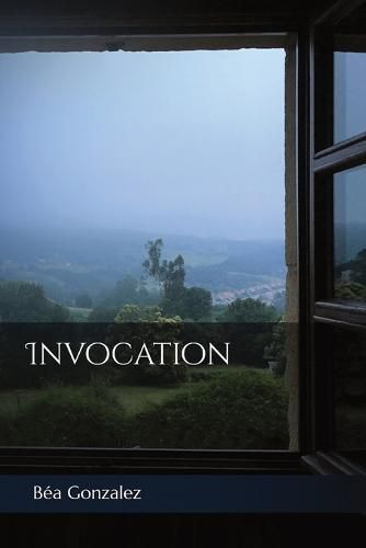 Cover image for Invocation