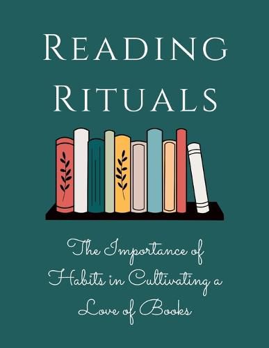 Cover image for Reading Rituals