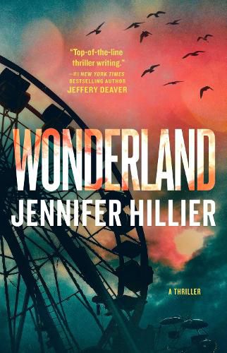 Cover image for Wonderland