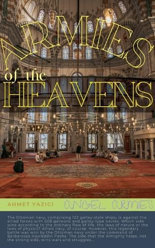 Cover image for Armies of the Heavens