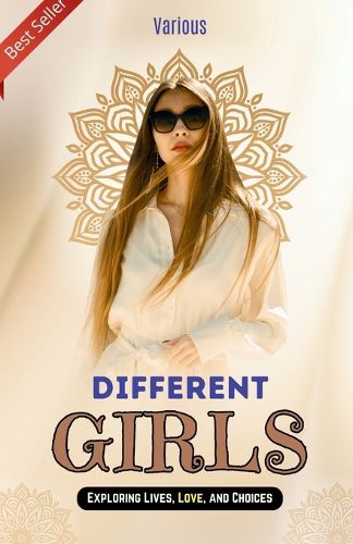 Cover image for Different Girls (Edition2023)