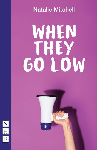 Cover image for When They Go Low