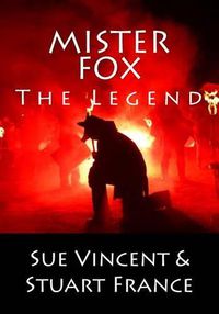 Cover image for Mister Fox: The Legend