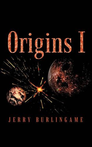 Cover image for Origins I