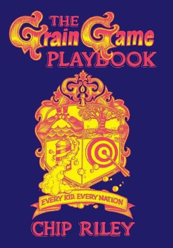 Cover image for The Grain Game Playbook