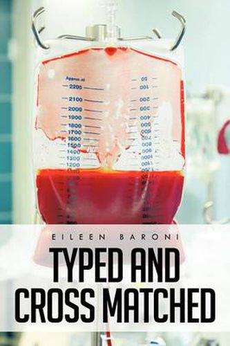 Cover image for Typed and Cross Matched