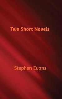Cover image for Two Short Novels