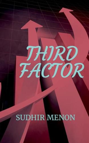 Cover image for Third Factor