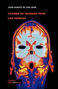 Cover image for Examen de ingenios para las ciencias