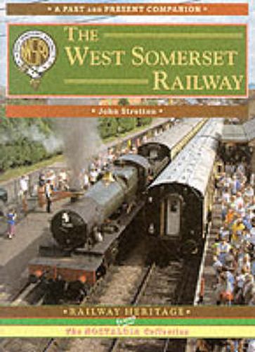 The West Somerset Railway