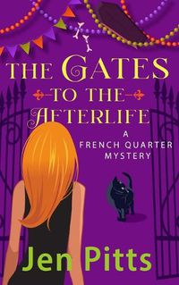 Cover image for The Gates to the Afterlife